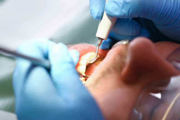 Best Emergency Dental Care for Trauma or Injury in Woxall, PA