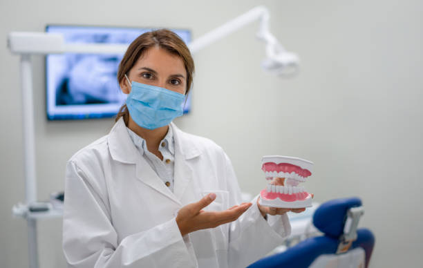Best Emergency Tooth Extraction in Woxall, PA