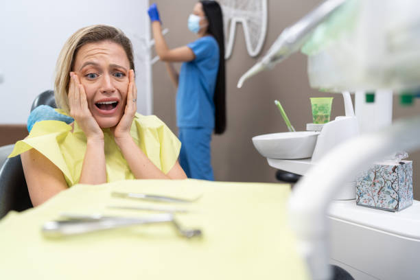 Best Emergency Dental Care for Trauma or Injury in Woxall, PA
