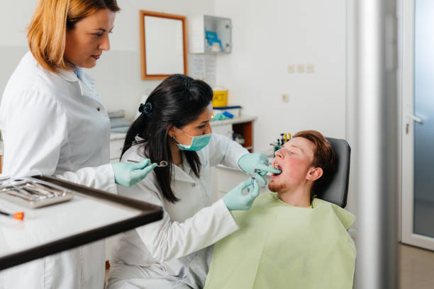 Best Emergency Treatment for Toothache in Woxall, PA