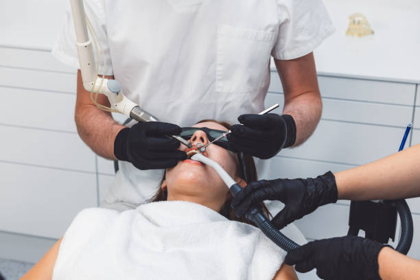 Best Pediatric Emergency Dentist in Woxall, PA