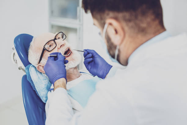 Best Walk-In Emergency Dentist in Woxall, PA